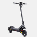 black-Y700 Electrc Scooter
