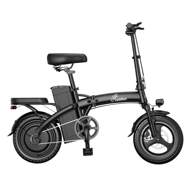 T11 Folding Electric Bike
