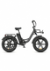ENGWE L20 Boost Tiefeinsteiger E-Bike