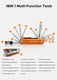 Multi-function Repair Tool for Universal