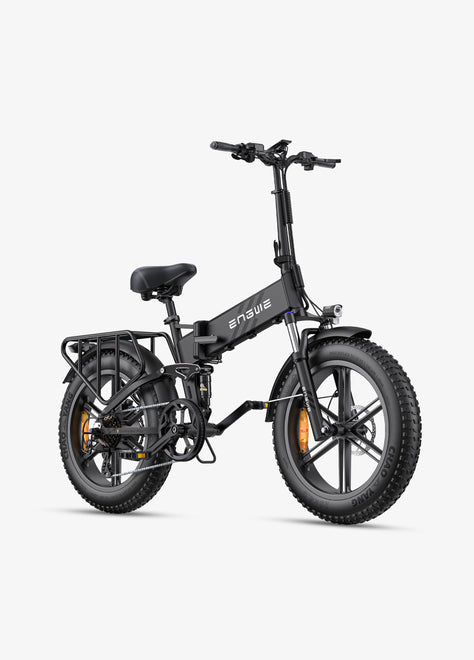 Engine Pro 2.0 Electric Bike