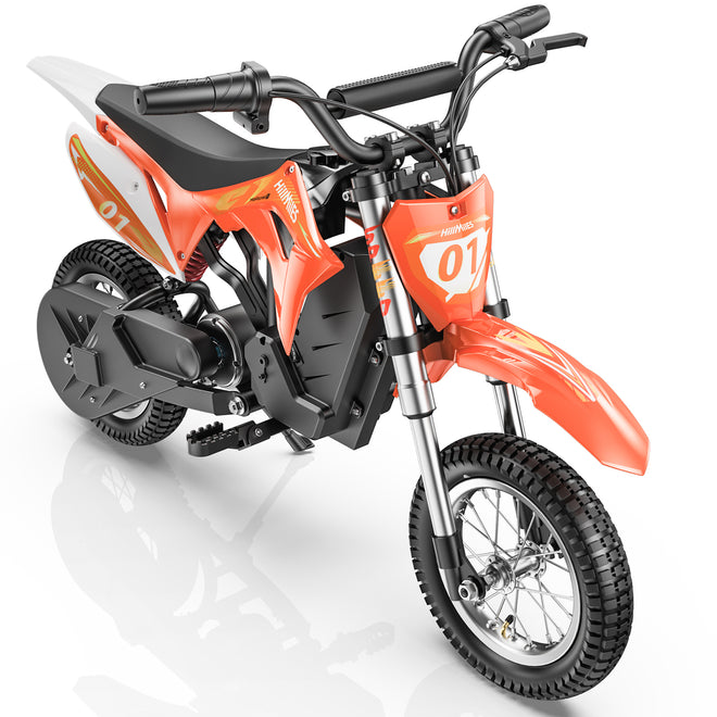 MileRocket 1 Electric Bike