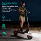 F5 Electric Off-Road Scooter