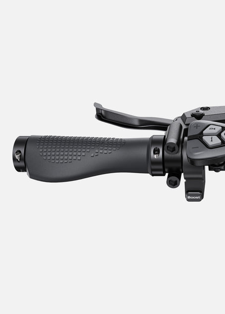 Bicicleta eléctrica L20 3.0 Boost