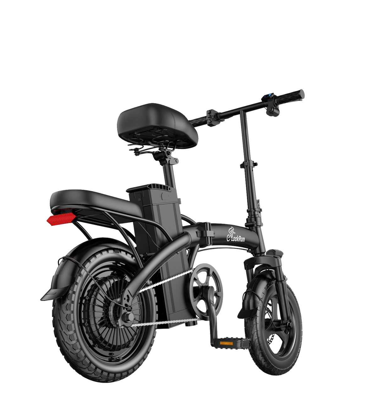 T11 Folding Electric Bike