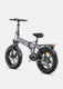 EP-2 Boost Electric Bike