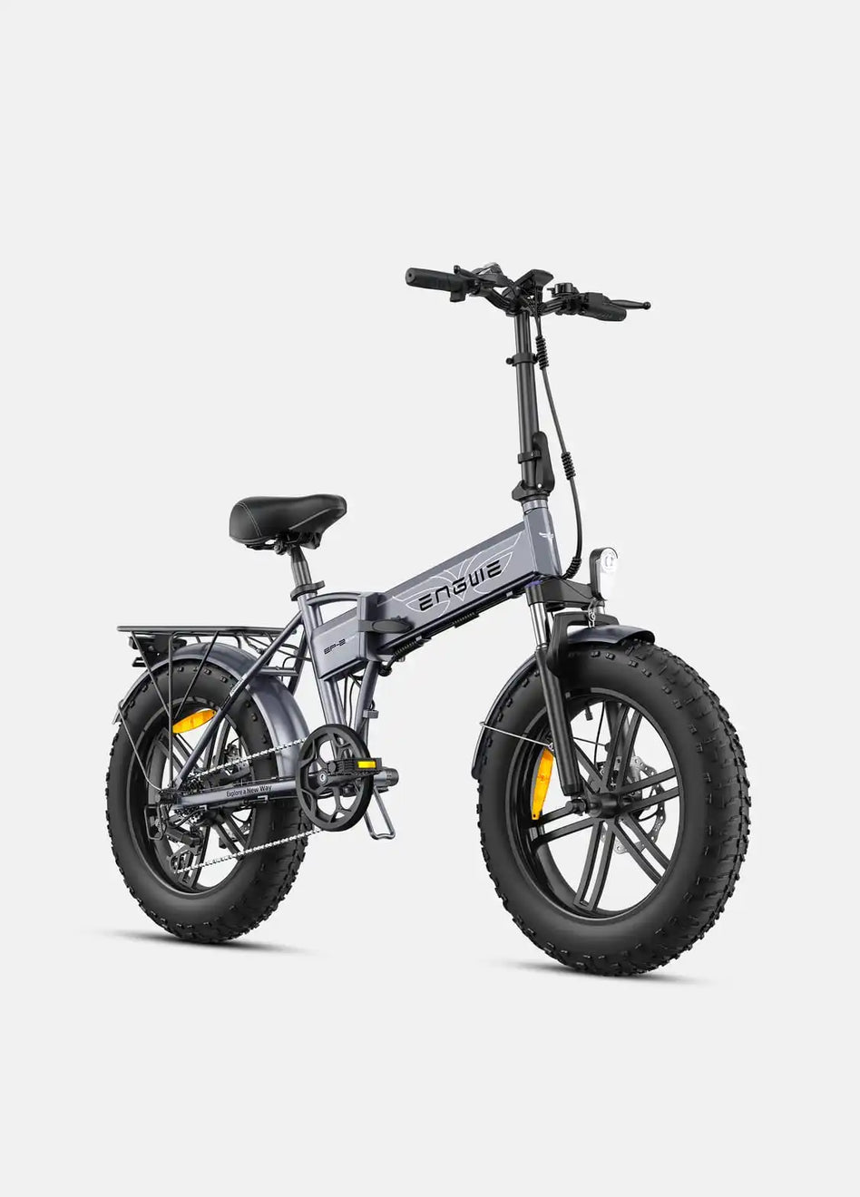 EP-2 Boost Electric Bike