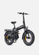 Engine Pro 3.0 Boost Electric Bike