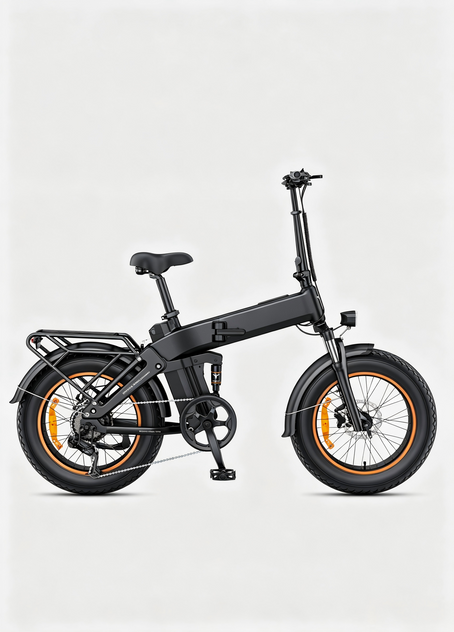 ENGWE Engine Pro 3.0 Boost E-Bike