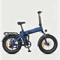 Navi Blau-ENGWE Engine Pro 3.0 Boost E-Bike