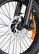 L20 3.0 Boost Electric Bike