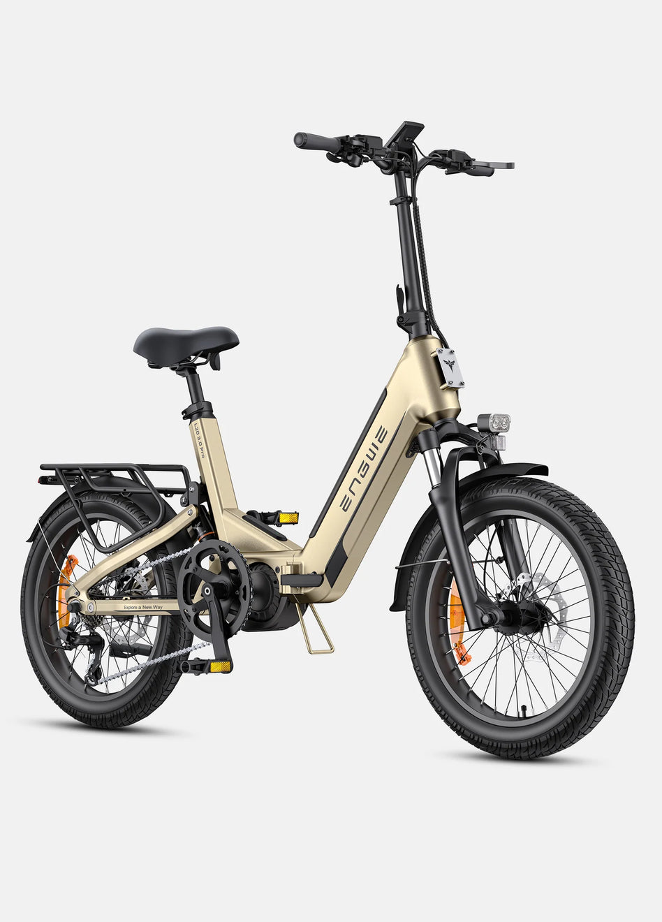 L20 3.0 Pro Electric Bike