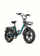 L20 Boost Step-Thru Electric Bike
