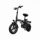 T11 Folding Electric Bike