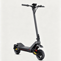 negro-Patinete eléctrico Y700