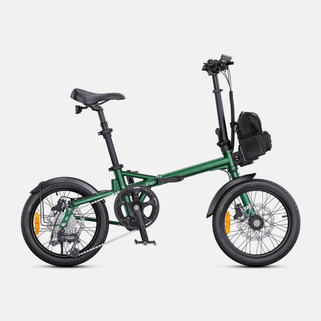 ZIP Folding Electric Bike