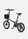 ZIP Folding Electric Bike