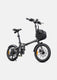 ZIP Folding Electric Bike